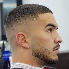 Whereas when you start at a number 2 and work into a 3 it may not be as clear and obvious, depending on the colour and thickness of your hair. 50 Best Bald Fade Haircuts For Men 2021 Guide