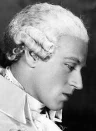 Leslie Howard: Berkeley Square