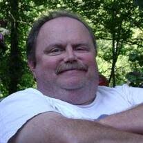 Mr. Darrell "Keith" Marcus Obituary