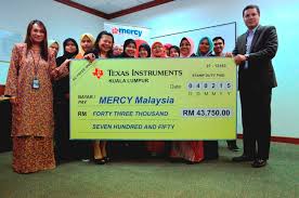 Texas instruments campus 13653 km. Ti And Malaysian Employees Contribute To Flood Relief Corporate Citizenship Blog Archives Ti E2e Support Forums
