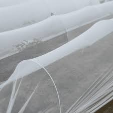 Recurring pest problems can be permanently fixed with pest exclusion. Temporary And Permanent Pest Exclusion Systems For Vegetable Production Alabama Cooperative Extension System