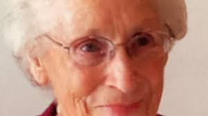 Lois Gardner Obituary (1936