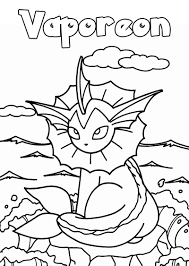Free pokemon coloring pages for you to color in. Pokemon Coloring Pages 100 Best Free Printables Images