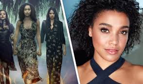4ª Temporada De Charmed Coloca Lucy Barrett Como Nova Protagonista Geeks In Action Sua Fonte De Recomendacoes E Entretenimento