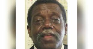 Obituary for Larry J Abernathy