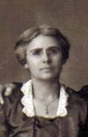 Miz Rebecky's Research: The Legacy of James P Osborn