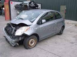 Search for used toyota parts fast in our inventory system. Used Oem Toyota Yaris Parts Tls Auto Recycling