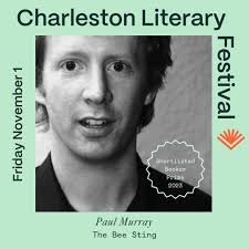Paul Murray with Bill Goldstein: The Bee Sting Tickets