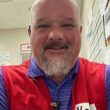 Maribel Paree, Regional Vice President of Region 6