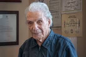 Anthony Mancinelli's Instagram, Twitter & Facebook