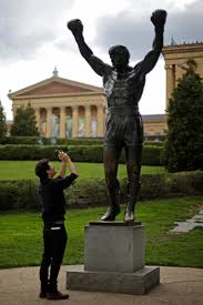 Kostenlose stornierung für die meisten zimmer. Philadelphia Mayor Accepts Brockton Mayor S Rocky Statue Bet