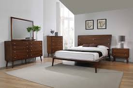 This bedroom set features pieces made of 100% solid pine wood from southern brazil that can last for years. Corrigan Studio Megane Platform Solid Wood Configurable Bedroom Set Reviews Wayfair
