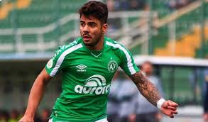 Ao L!, Henrique Almeida comemora recuperação e projeta sequência na  Chapecoense: 'Uma sensação incrível'