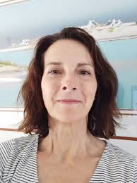 Anne-Marie CONNOR-ROBERT (CONNOR) (SURZUR, LE RAINCY, CAEN)