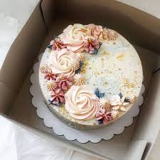 Creme Au Beurre Trylocalph Whattoeatph Whatstoloveph Yabang Cakes Gateaux Et Desserts Beau Gateau Gateau Design