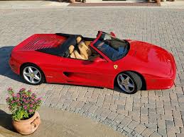 The car is a heavily revised ferrari 348 with notable exterior and performance changes. Nzdcc Aezbrcbm