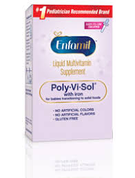 Products Dietary Supplements Enfamil Poly Vi Sol With