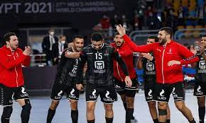 .أشرف صبحي ، مباراة المنتخب المصري لكرة اليد مع نظيره الدنماركى في ربع نهائى بطولة العالم التي تستضيفها مصر و تستمر حتى يوم 31 كما يشهد دور ربع نهائى البطولة مواجهات قوية بخلاف مباراة مصر والدنمارك ، واجهات بين فرنسا مع المجر و السويد مع قطر و. Ù…ÙˆØ¹Ø¯ Ù…Ø¨Ø§Ø±Ø§Ø© Ù…Ù†ØªØ®Ø¨ Ù…ØµØ± ÙˆØ§Ù„Ø¯Ù†Ù…Ø§Ø±Ùƒ ÙÙŠ Ø±Ø¨Ø¹ Ù†Ù‡Ø§Ø¦Ù‰ Ù…ÙˆÙ†Ø¯ÙŠØ§Ù„ Ø§Ù„ÙŠØ¯ 2021 Ù…Ø¨ØªØ¯Ø§