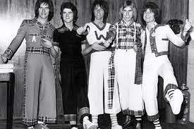 Les mckeown, ehemaliger sänger der britischen rockgruppe bay city rollers, ist am 20. Bassist Der Bay City Rollers Gestorben News Orf At