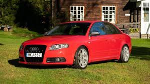 Image result for Brilliant Red 2006 S4