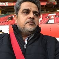 Zafar Baig's Instagram, Twitter & Facebook