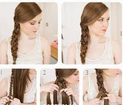 Resultat De Recherche D Images Pour Coupe De Cheveux Ado Fille Pour La Rentree Facile A Fa Tutoriels Coiffures Tresses Tutoriels Coiffure Tutoriel De Coiffure