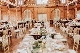 Shadow Creek Weddings Events Purcellville Virginia United States - Venue Report Simple Wedding Venues Barn Wedding Venue Low Cost Wedding