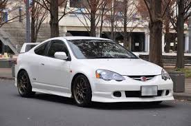 How about the actual shell/ frame? Honda Integra Type R Dc5 Integra Type R Best Jdm Cars Acura Rsx Type S