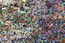 Hier sollte eine beschreibung angezeigt werden, diese seite lässt dies jedoch nicht zu. Beeple Sold An Nft For 69 Million The Verge