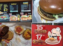 Mcdonald S Restaurante Belo Horizonte Av Silva Lobo Avaliacoes De Restaurantes