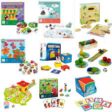 A los 3 años el niño realiza ya cortes largos y empuja. Juegos De Mesa A Partir De 2 Anos Trasteando A Dos