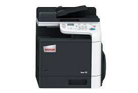 Simplify workflow to cut time and costs with business solutions, software, printers and more from konica minolta. Develop Ineo 25 Baugleich Mit Konica Minolta Bizhub C25 Kopierer Neues System Neuer Kopierer Ita Copysysteme