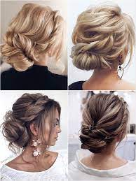 60 Best Wedding Hairstyles From Tonyastylist For The Modern Bride Hairstyles For Thin Hair Best Wedding Hairstyles Wedding Hairstyles Updo