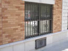They're out of view, easy to reach and the basement as a dark and unoccupied room can provide an easy gateway for burglars into other parts of your home. Find Manufacturer Steel Window Guards And Security Burglar Bars Ny