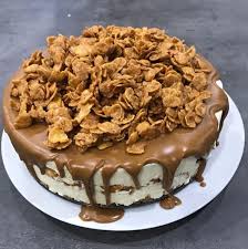 Epingle Sur Desserts