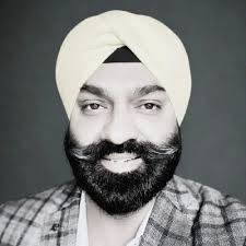 Surround Yourself With Those, Who Inspire You.”