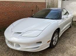 Image result for Arctic White 2000 Pontiac