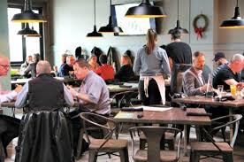 Reopening bc's parks will come in rapid stages. Plan In The Works For Safe Re Opening Of B C Restaurants Tri City News