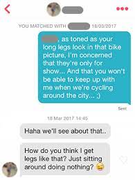 This list of questions will be very helpful when you are in a good mood to flirt with your girlfriend. How To Write Flirty Tinder Openers That Work Like Magic Tinder Seduction