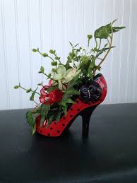 5 out of 5 stars (211) 211 reviews $ 50.00. Recycling Shoe Planter Ideas For Balcony Garden Balcony Decoration Eco Friendly Garden Ideas