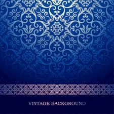 Maybe you would like to learn more about one of these? Free Vectors Blue Vintage European Floral Pattern Vector Background