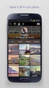 I have add the flickr.jar as the external library, and i have the keyand secret but i do not know how to download the images. Android Flickr App Updated To Version 3 1 2 With Many Chages