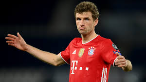 Born 13 september 1989) is a german professional footballer who plays for bundesliga club bayern munich and the germany national team. Muller And Neuer Lament Bayern S Champions League Exit It S Very Disappointing