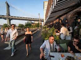 General admission to saturday night secrets or go live friday night at brooklyn rocks (up to 50% off). Where To Eat And Drink In Dumbo Visiting Nyc Brooklyn Restaurant Dumbo New York