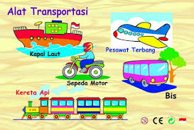 Bahasa arab sendiri pun juga pernah menjadi bahasa yang berkembang di indonesia ini ketika zaman perdagangan dahulu. Nama Alat Transportasi Dalam Bahasa Arab Beserta Artinya ÙˆØ³Ø§Ø¦Ù„ Ø§Ù„Ù†Ù‚Ù„ Harmoni Bahasa