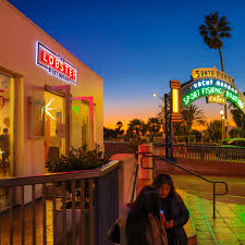 Book Your The Lobster Reservation Now on Resy
