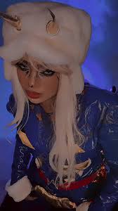 Megan Thee Stallion Jjba