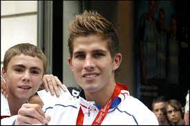 alexis vastine : tiểu sử của alexis vastine - Closer