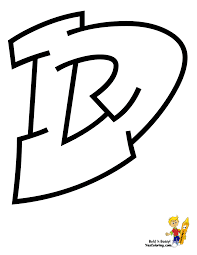 30 free printable graffiti coloring pages. Cool Graffiti Abc Coloring Pages Numbers Free Alphabet Coloring