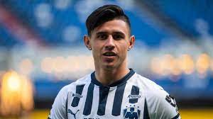 Adam barreiro, official liga mx profile. Adam Bareiro Ya Se Despidio De Rayados Va Al San Lorenzo As Mexico
